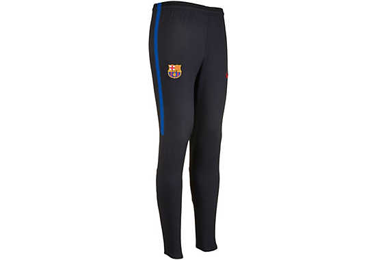 barca training pants