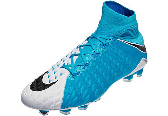 hypervenom nike soccer