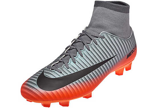 cr7 orange