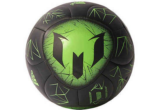 adidas messi football ball