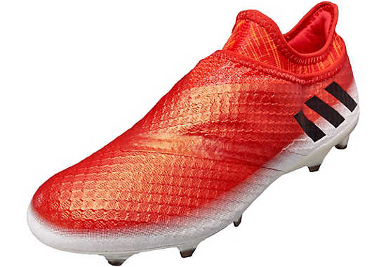 Buy cheap messi new red shoes \u003eUp to 
