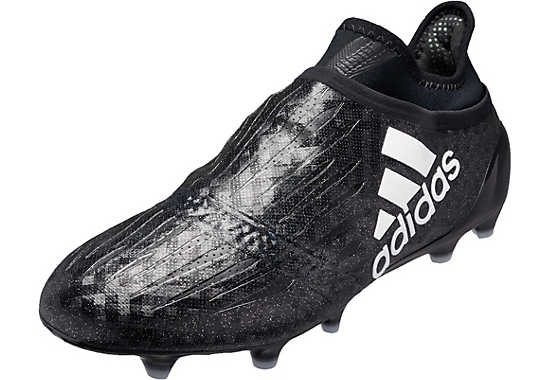 adidas pure chaos black