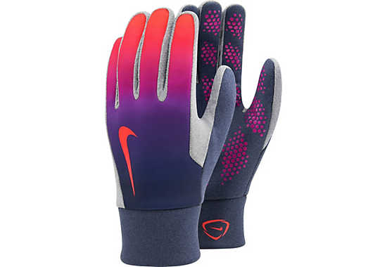 nike field player gloves