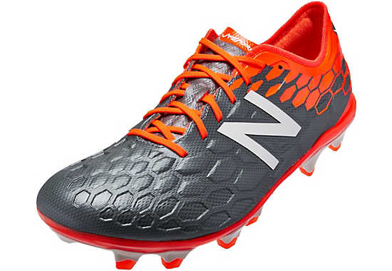 new balance visaro Orange