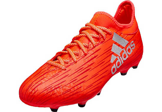 adidas x 16.3 sg