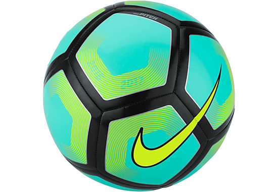 nike pitch ball