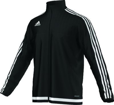 adidas tiro 15 training jacket