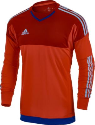 adidas goalkeeper top