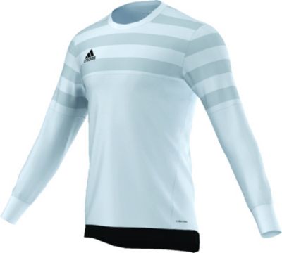 grey soccer jersey