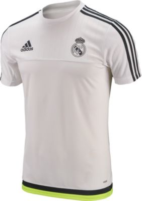 real madrid adidas entrenamiento top sudadera real madrid adidas entrenamiento top sudadera