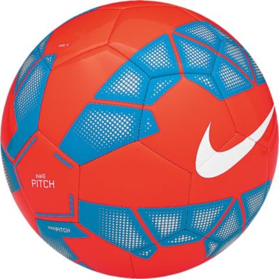 nike pitch ball