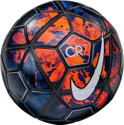 cr7 soccer ball