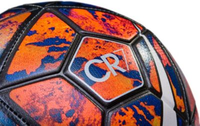 Nike CR7 Prestige Soccer Ball - Nike Match Soccer Balls