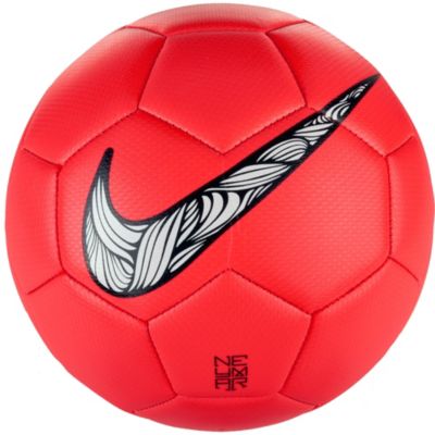 Nike Neymar Prestige - Red Neymar Prestige Soccer Ball