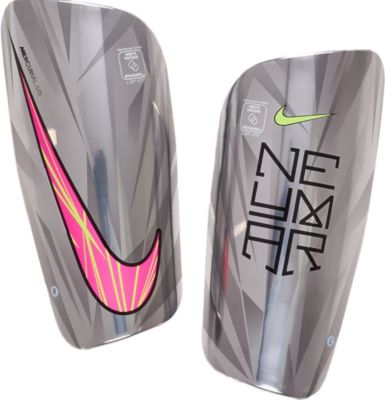 nike neymar jr mercurial lite shin guards