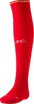 liverpool fc home kit socks