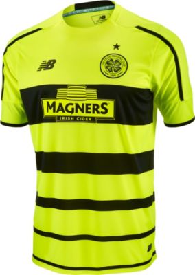 celtic 3rd shirt