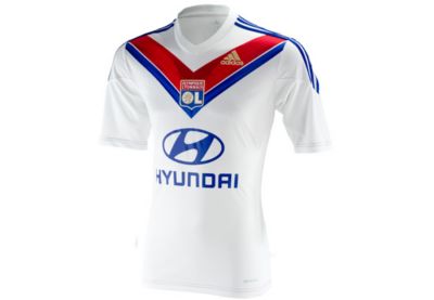 ol lyon jersey