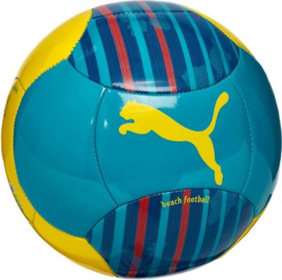 Puma Beach Ball - Blue Beach Soccer Balls