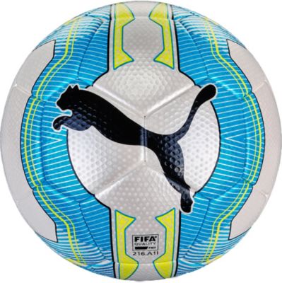 Puma evoPOWER 2 Match Ball - White Puma Soccer Balls