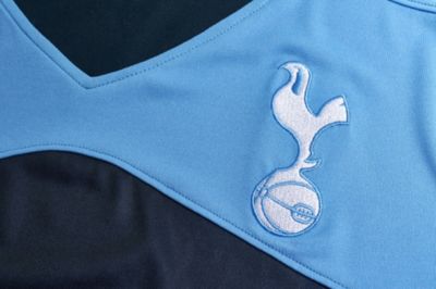 Under Armour Tottenham Away Jersey - 2015/16 Spurs Soccer Jerseys