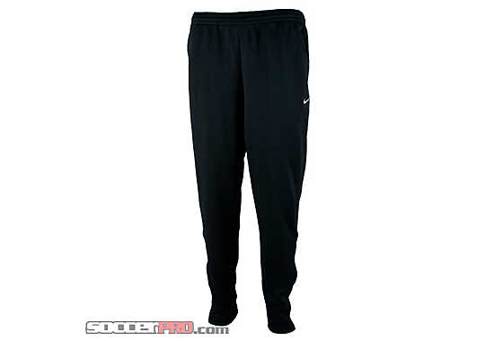 Nike Classic Pant - Black Warm Up Soccer Pants