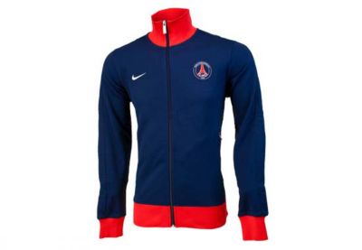 Nike PSG N98 Jacket - Paris St. Germain Jackets