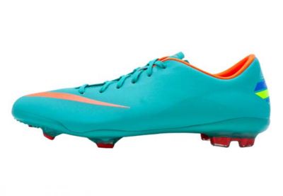 Nike Mercurial Vapor VIII for Kids - Youth Mercurial Vapor VIII