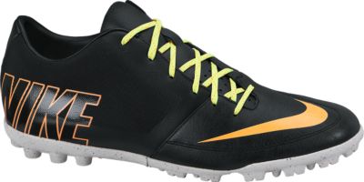 Nike Bomba Pro II >> Free Shipping >> Black Nike FC247 Shoes