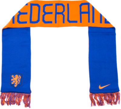 Nike Holland Supporters Scarf - Netherlands Soccer Gear