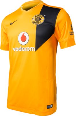 Nike Kaizer Chiefs Jersey - 2014 Kaiser Chiefs Jerseys