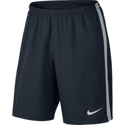 Nike Squad Strike Longer Woven Short - Nike CR7 Soccer Shorts