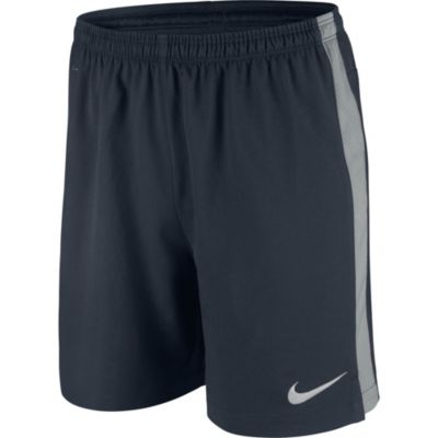 Nike Youth Squad Strike Woven Shorts - Cristiano Ronaldo Shorts