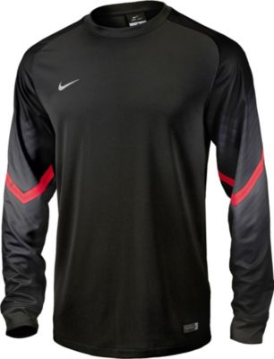 Nike Goleiro Goalkeeper Jersey - Soccer Goalie Jerseys