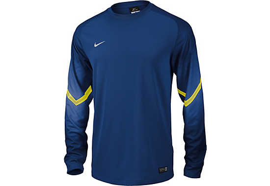Nike Goleiro Goalkeeper Jersey - Soccer GK Jerseys