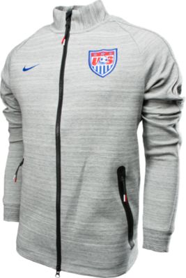 Nike USA N98 Fleece Jacket - Nike Jackets