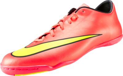 Nike Mercurial Victory V Indoor Shoes - Mercurial Soccer Cleats