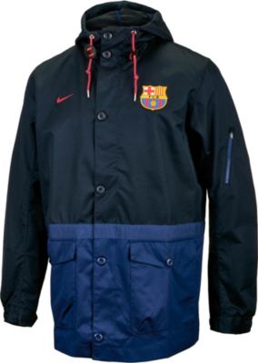 Nike Barcelona 2.0 Saturday Jacket >> Free Shipping >> Authentic ...