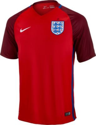England Away Jersey>> Free Shipping!>> 2016 Nike England Jersey