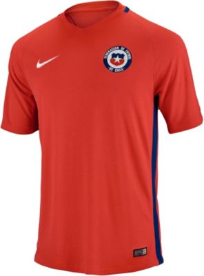 Nike Chile Kids Home Jersey >> Free Shipping>> 2016 Chile Youth Jerseys