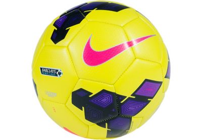 Nike EPL Strike Hi-Vis Soccer Ball>>Fast Shipping>>Yellow Soccer Balls