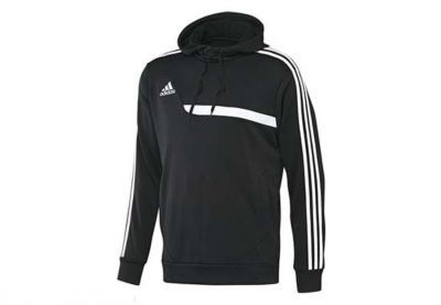 adidas TIro 13 Hoodie >> Team Discounts >> adidas Soccer Sweatshirts