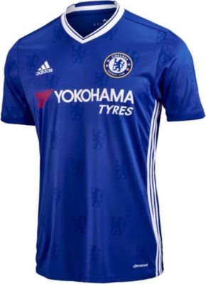 adidas Chelsea Home Jersey >> Free Shipping >> 2016 Chelsea Soccer Jerseys