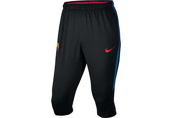 barcelona training pants