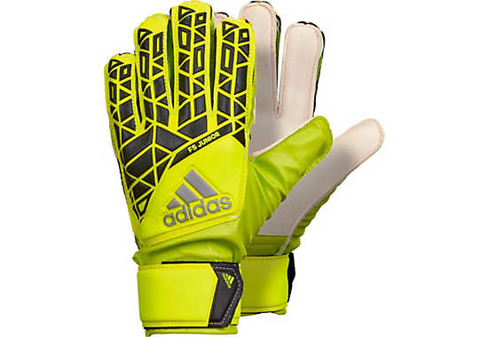 adidas Kids ACE Fingersave Replique - Goalkeeper Gloves