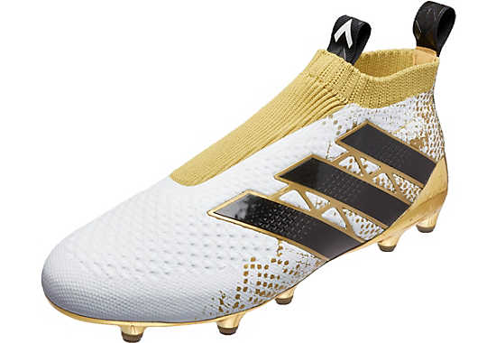 adidas ACE 16 Purecontrol FG - adidas Soccer Shoes