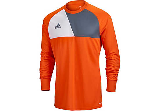adidas Assita 17 Goalkeeper Jerseys - Orange
