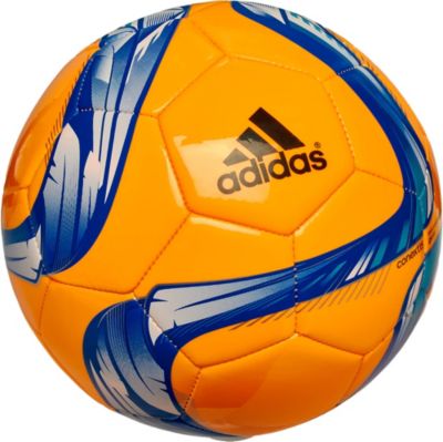 adidas Conext15 Glider - Gold adidas Soccer Balls