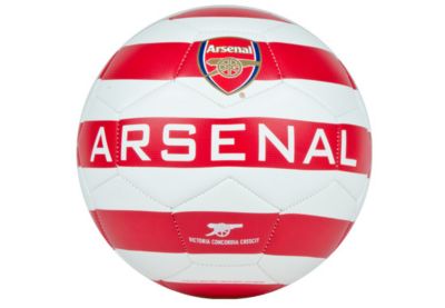 Nike Arsenal Prestige Soccer Ball - Arsenal Match Balls