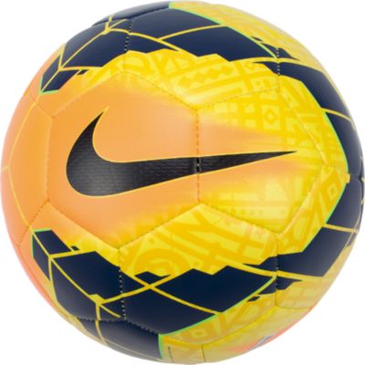 Nike Strike Soccer Ball - Yellow CBF Soccer Balls